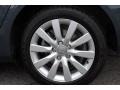 Meteor Gray Pearl Effect - A4 2.0T quattro Avant Photo No. 35