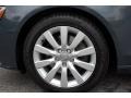 Meteor Gray Pearl Effect - A4 2.0T quattro Avant Photo No. 36