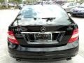 Black - C 300 Sport Photo No. 7
