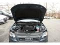 Meteor Gray Pearl Effect - A4 2.0T quattro Avant Photo No. 37