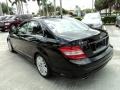 Black - C 300 Sport Photo No. 9