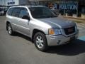 2005 Liquid Silver Metallic GMC Envoy SLE 4x4  photo #1