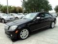 Black - C 300 Sport Photo No. 14