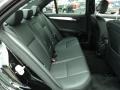 Black - C 300 Sport Photo No. 22