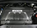 2008 Nighthawk Black Pearl Honda Odyssey EX-L  photo #7