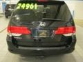 2008 Nighthawk Black Pearl Honda Odyssey EX-L  photo #8