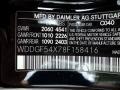 Black - C 300 Sport Photo No. 30