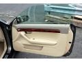 Beige Door Panel Photo for 2008 Audi A4 #47706661