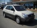 Cappuccino Frost Metallic 2004 Buick Rendezvous CX AWD