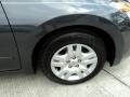 Dark Slate Metallic - Altima 2.5 Photo No. 3