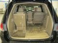 2008 Nighthawk Black Pearl Honda Odyssey EX-L  photo #15