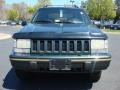 1994 Everglade Green Pearl Jeep Grand Cherokee Limited 4x4  photo #7