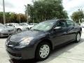Dark Slate Metallic - Altima 2.5 Photo No. 14