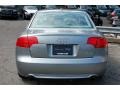 2008 Quartz Grey Metallic Audi A4 2.0T quattro Sedan  photo #3