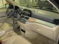 2008 Nighthawk Black Pearl Honda Odyssey EX-L  photo #38