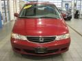 2002 Red Rock Pearl Honda Odyssey EX  photo #5