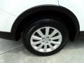 2008 Crystal White Pearl Mica Mazda CX-9 Touring  photo #4