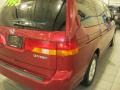 2002 Red Rock Pearl Honda Odyssey EX  photo #10