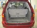 2002 Red Rock Pearl Honda Odyssey EX  photo #11