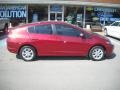Tango Red Pearl - Insight Hybrid EX Navigation Photo No. 2