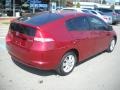 Tango Red Pearl - Insight Hybrid EX Navigation Photo No. 3