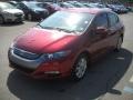 Tango Red Pearl - Insight Hybrid EX Navigation Photo No. 7