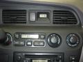 Quartz Gray Controls Photo for 2002 Honda Odyssey #47707402