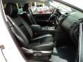 2008 Crystal White Pearl Mica Mazda CX-9 Touring  photo #18