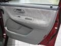 2002 Red Rock Pearl Honda Odyssey EX  photo #30