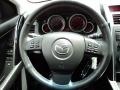 2008 Crystal White Pearl Mica Mazda CX-9 Touring  photo #23