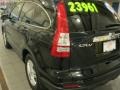 2010 Crystal Black Pearl Honda CR-V EX AWD  photo #9