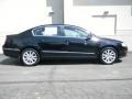 Deep Black - Passat 2.0T Sedan Photo No. 2