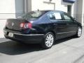 Deep Black - Passat 2.0T Sedan Photo No. 3