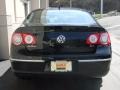 Deep Black - Passat 2.0T Sedan Photo No. 4