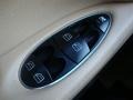 Cashmere Beige Controls Photo for 2006 Mercedes-Benz CLS #47707970