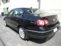 Deep Black - Passat 2.0T Sedan Photo No. 5