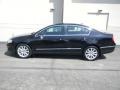 Deep Black - Passat 2.0T Sedan Photo No. 6