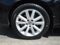 Deep Black - Passat 2.0T Sedan Photo No. 9
