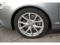 Quartz Grey Metallic - A6 3.0T quattro Sedan Photo No. 38