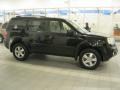 2009 Formal Black Honda Pilot EX  photo #3