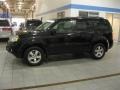 2009 Formal Black Honda Pilot EX  photo #4