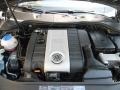Deep Black - Passat 2.0T Sedan Photo No. 11