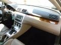 Deep Black - Passat 2.0T Sedan Photo No. 16