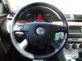 Deep Black - Passat 2.0T Sedan Photo No. 22