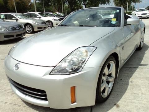 2007 Nissan 350Z