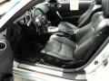 Charcoal Interior Photo for 2007 Nissan 350Z #47708342