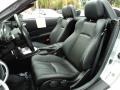 Charcoal Interior Photo for 2007 Nissan 350Z #47708354