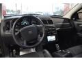 Dark Slate Gray 2010 Dodge Journey R/T Dashboard