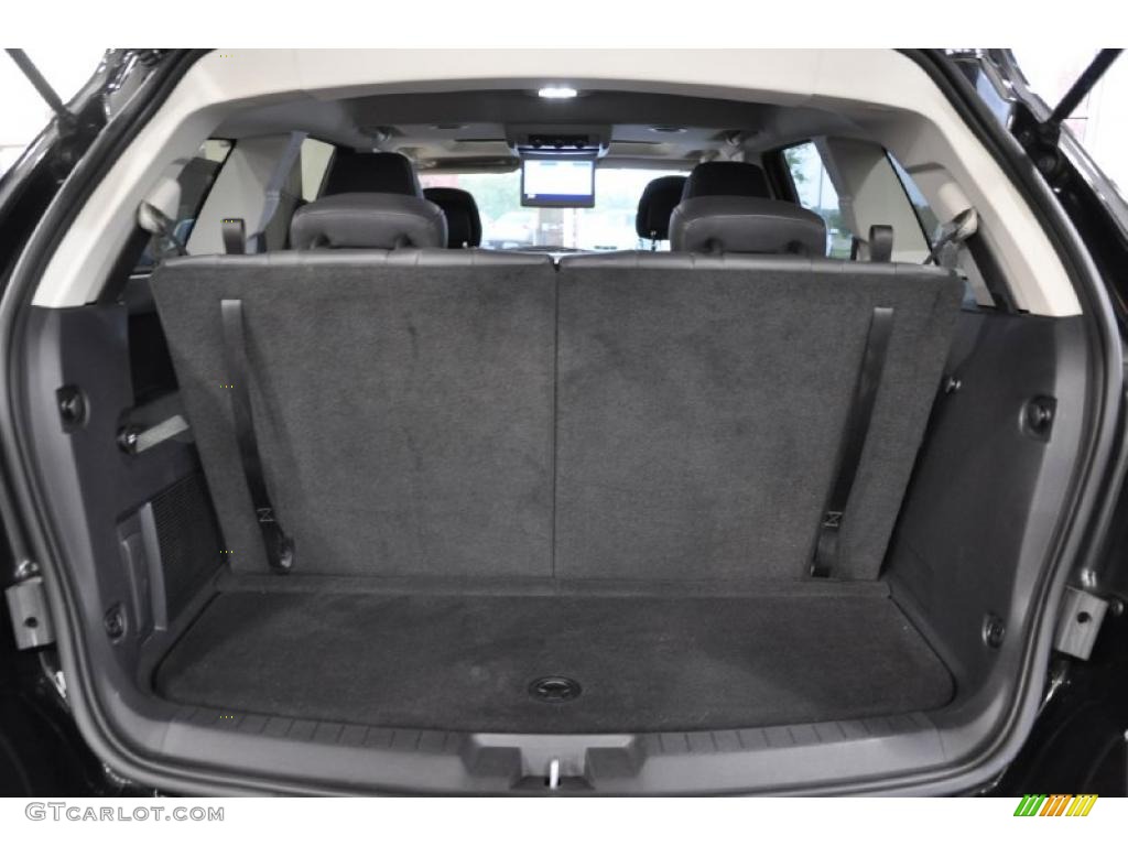 2010 Dodge Journey R/T Trunk Photo #47708405