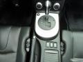Charcoal Transmission Photo for 2007 Nissan 350Z #47708417